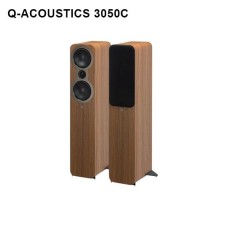 Q Acoustics 3050c  Floorstanding Passive Speaker