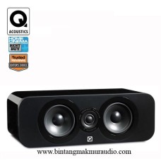 Q Acoustics 3090c Center Channel speaker passive Q Acoustics 3090c Center Channel speaker passive