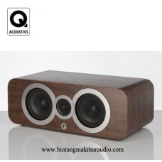 Q Acoustics 3090Ci Centre Speaker English Walnut