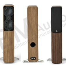 Q Acoustics 5040 Floorstanding Speaker pasif speaker