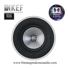 KEF Ci200RR THX Ultra2 Certified (8 inch) Dolby Atmos