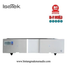 Isotek Sigmas GII Power Conditioner