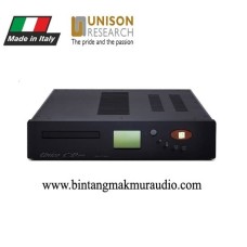Unison Research Unico CD Primo CD Player