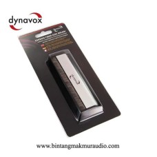 DYNAVOX CARBON FIBER DISC BRUSH