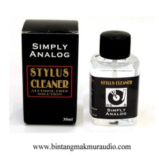 Simply Analog Stylus Cleaner