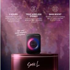 Audiobank Sonic L Speaker Bluetooth Original