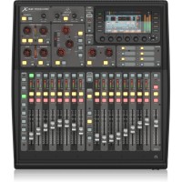 BEHRINGER MIXER X32 PRODUCER X32 BEHRINGER MIXER X32 PRODUCER X32
