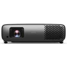 BENQ  W4100i 4K HDR LED Smart Projector with AI Cinema Mode and Android TV