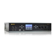 BIK BDA X31 Karaoke Amplifier two channel with 350W per channel