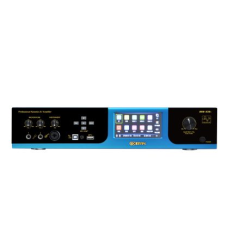 BIK BDA X-35 Mixing Karaoke Amplifier