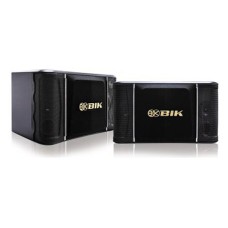 BIK BJS-768 Speaker Karaoke 