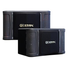 BIK BJ-S968 12"inch Speaker Karaoke