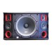 BIK BJ-S968 12"inch Speaker Karaoke