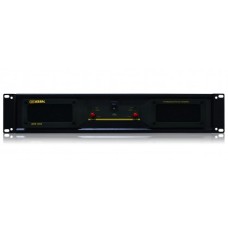 BIK BPA-320 Power Karaoke Amplifier 