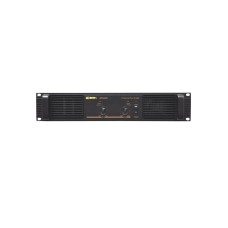 BIK power amplifier karaoke BPA 620