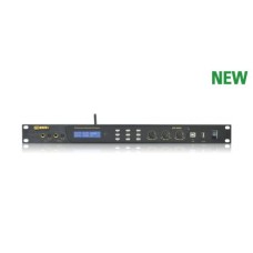 BIK BPR 8600 Processor Digital Karaoke 5.1 Channel