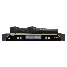 BIK BJ-U200 Wireless Microphone