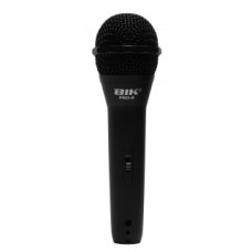 BIK PRO 8X Wired Microphone Karaoke