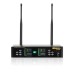 BIK Audio BJ-U100 II  Dual Wireless Microphone System
