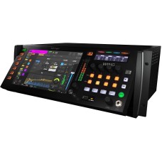 Behringer Wing Rack Digital Mixer