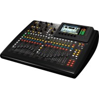 Mixer Audio Behringer X32 Compact Digital 32 Channel w/ Midas Preamps Mixer Audio Behringer X32 Compact Digital 32 Channel w/ Midas Preamps