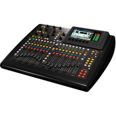 Mixer Audio Behringer X32 Compact Digital 32 Channel w/ Midas Preamps
