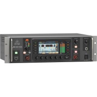 BEHRINGER MIXER X-32 RACK X32 BEHRINGER MIXER X-32 RACK X32