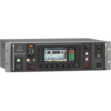 BEHRINGER MIXER X-32 RACK X32