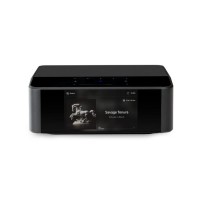 Bluesound Node Icon Wireless music streamer with full color display