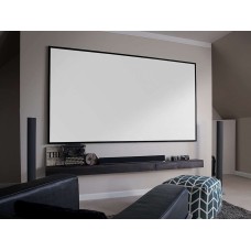 Cinemaview CinemaScope 2.35 : 1 125" inch