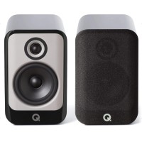 Q Acoustics Concept 30 Bookshelf Speaker Q Acoustics Concept 30 Bookshelf Speaker