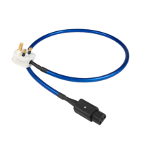 Chord Clearway Power 2M High Performance Main Power Cable