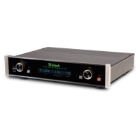 Mchintosh D100 2-Channel Digital Preamplifier Mchintosh D100 2-Channel Digital Preamplifier