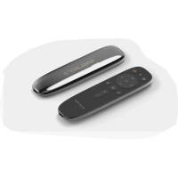 Remote Eversolo