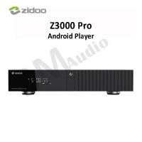 Zidoo Z3000 Pro Android 8K media player Zidoo Z3000 Pro Android 8K media player