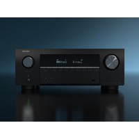 DENON AVRX 2900H AV Receiver Dolby Atmos 7.2 channel DENON AVRX 2900H AV Receiver Dolby Atmos 7.2 channel