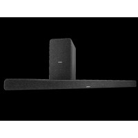 Denon DHT-S517 Large Sound Bar with Dolby Atmos and wireless Subwoofer