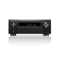 DENON AVC X 6800H AV Receiver 11.4 Channel AV Receiver Dolby Atmos 4K 8K DENON AVC X 6800H AV Receiver 11.4 Channel AV Receiver Dolby Atmos 4K 8K
