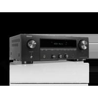 Denon DRA-900H 2.2 Ch. 100W 8K AV Receiver Powered by HEOS™