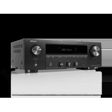 Denon DRA-900H 2.2 Ch. 100W 8K AV Receiver Powered by HEOS™