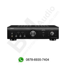 DENON PMA 600 NE Integrated Amplifier