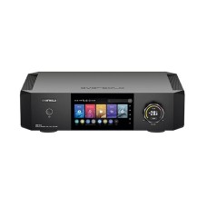Eversolo DMP A10 Masterpiece Flagship Hi-End Streamer