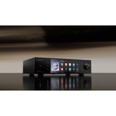 Eversolo DMP-A8 Gen 2 High-Fidelity Music Streamer Eversolo DMP-A8 Gen 2 High-Fidelity Music Streamer