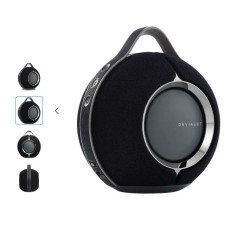 Devialet Mania with Dock Speaker Portable