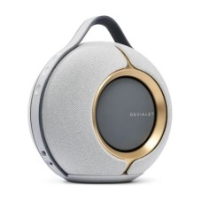 Devialet Mania Opera De Paris Speaker Portable