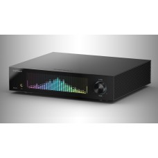 Eversolo DAC Z10 DAC Built for Authenthic sound and finest detail of sound Eversolo DAC Z10 DAC Built for Authenthic sound and finest detail of sound