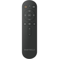Eversolo BTR-12 Bluetooth Remote Control for DMP-A6 Eversolo BTR-12 Bluetooth Remote Control for DMP-A6