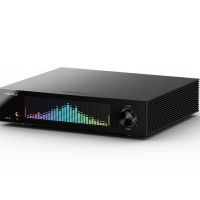 Eversolo DAC Z10 DAC Built for Authenthic sound and finest detail of sound Eversolo DAC Z10 DAC Built for Authenthic sound and finest detail of sound
