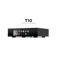 Eversolo T10 Streaming Transport