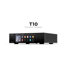 Eversolo T10 Streaming Transport